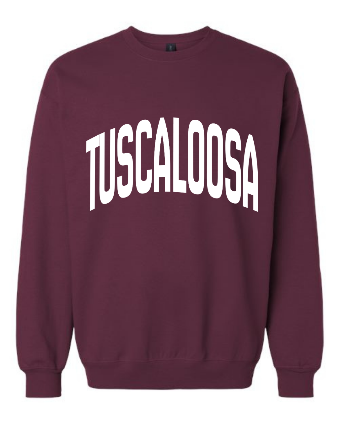 Tuscaloosa Crewneck