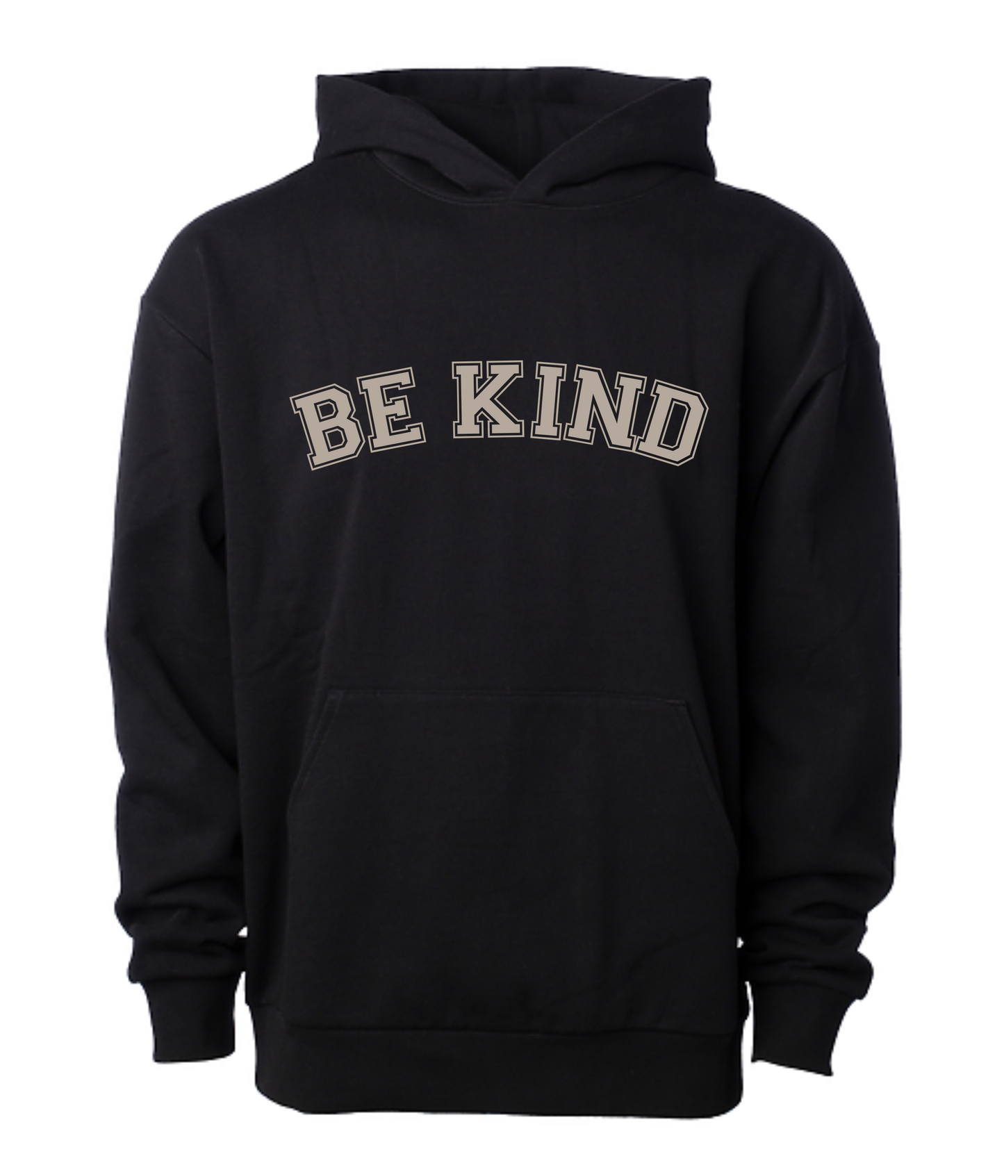 be kind hoodie