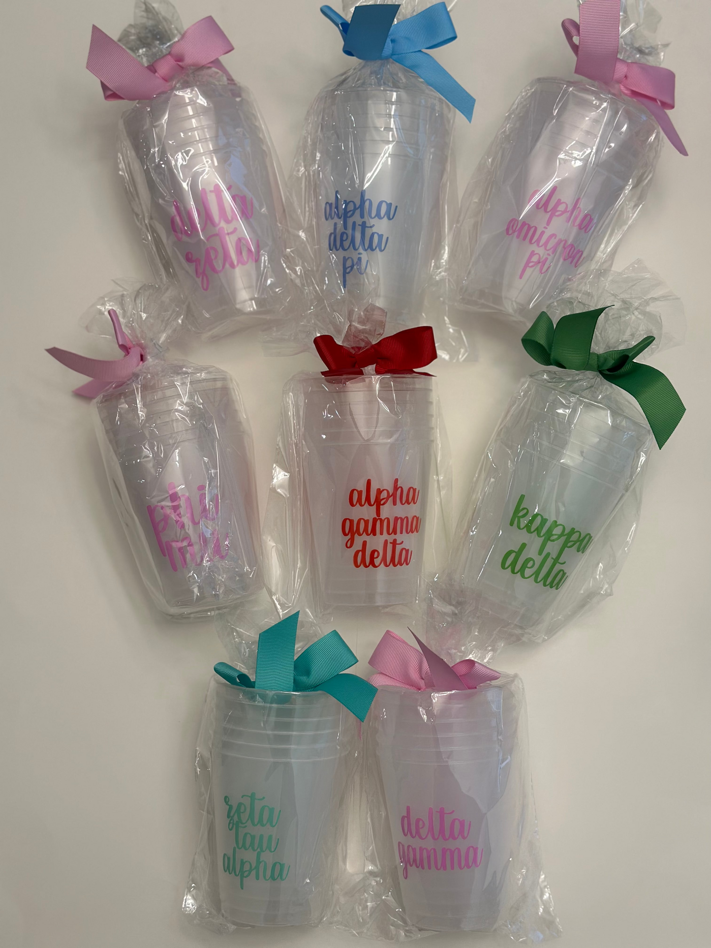 Bid Day Gift Bundle