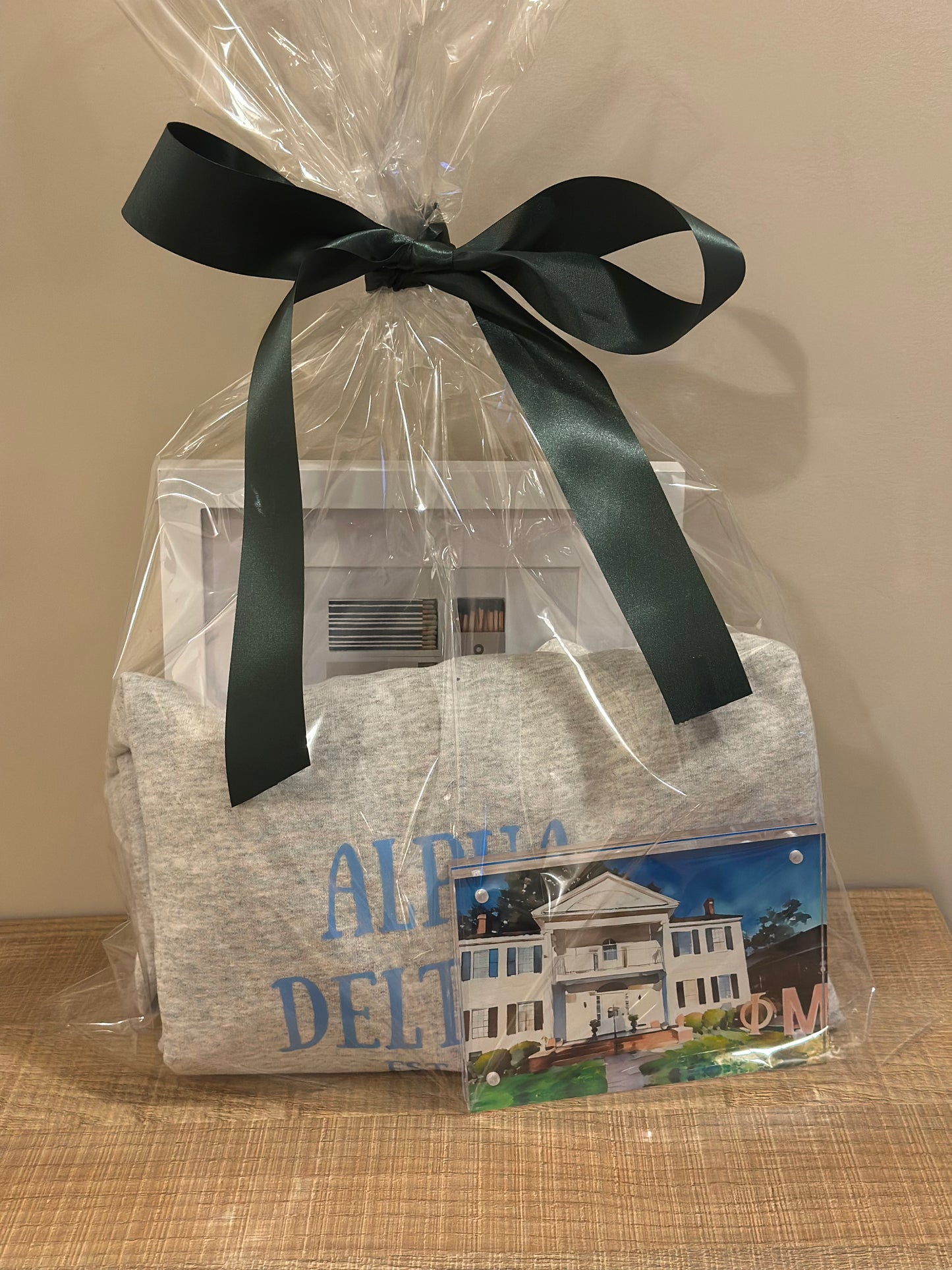 Pre-order: The GCSU Sorority Essentials Package