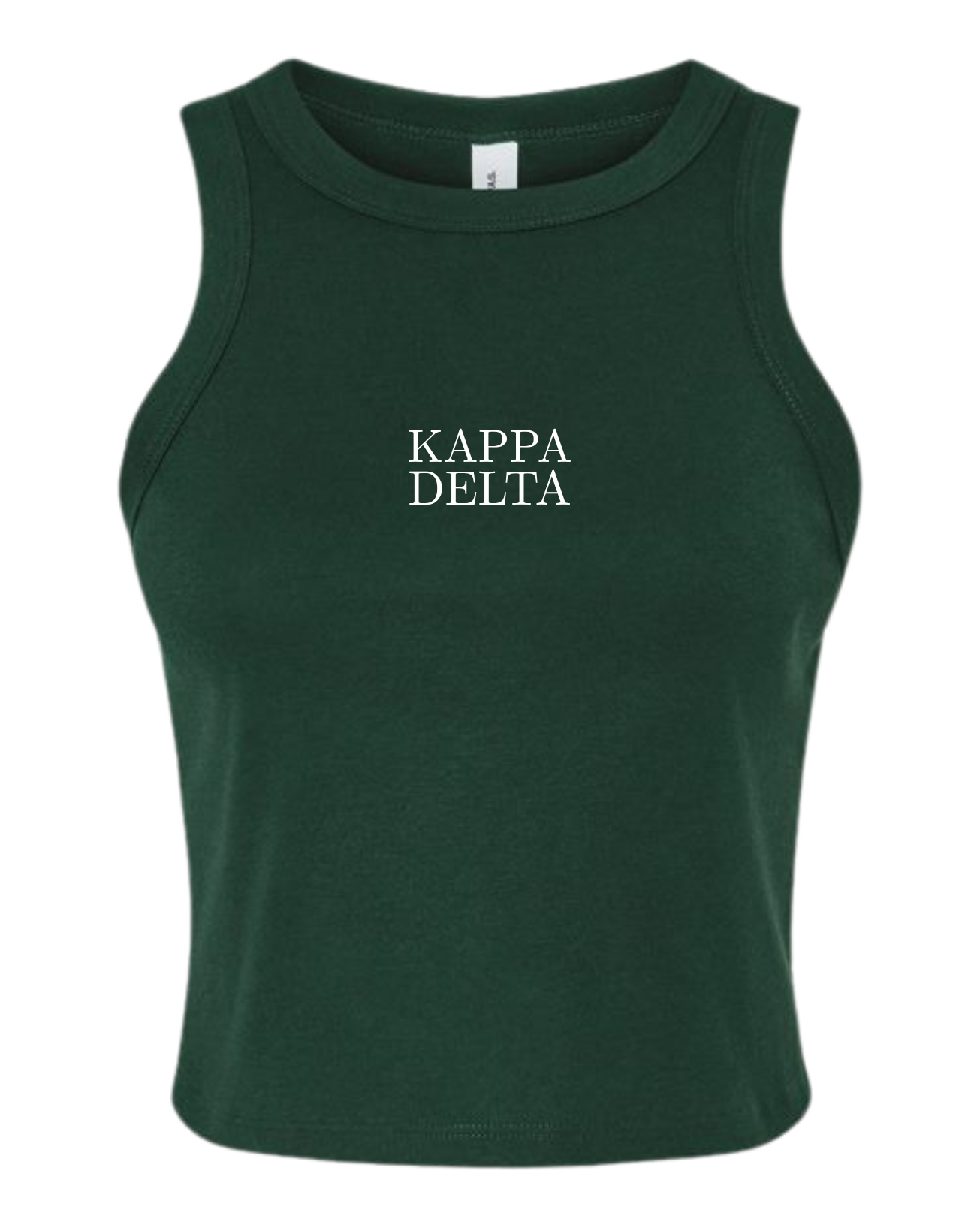 Kappa Delta Tank Top