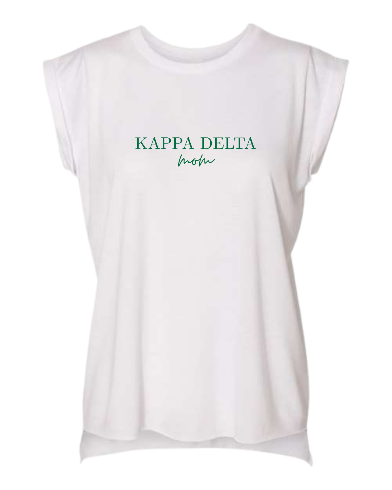 Kappa Delta Mom T-shirt