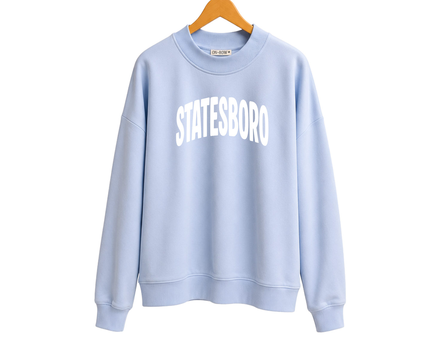 Statesboro Mockneck