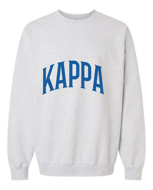 Kappa Varsity Sweatshirt