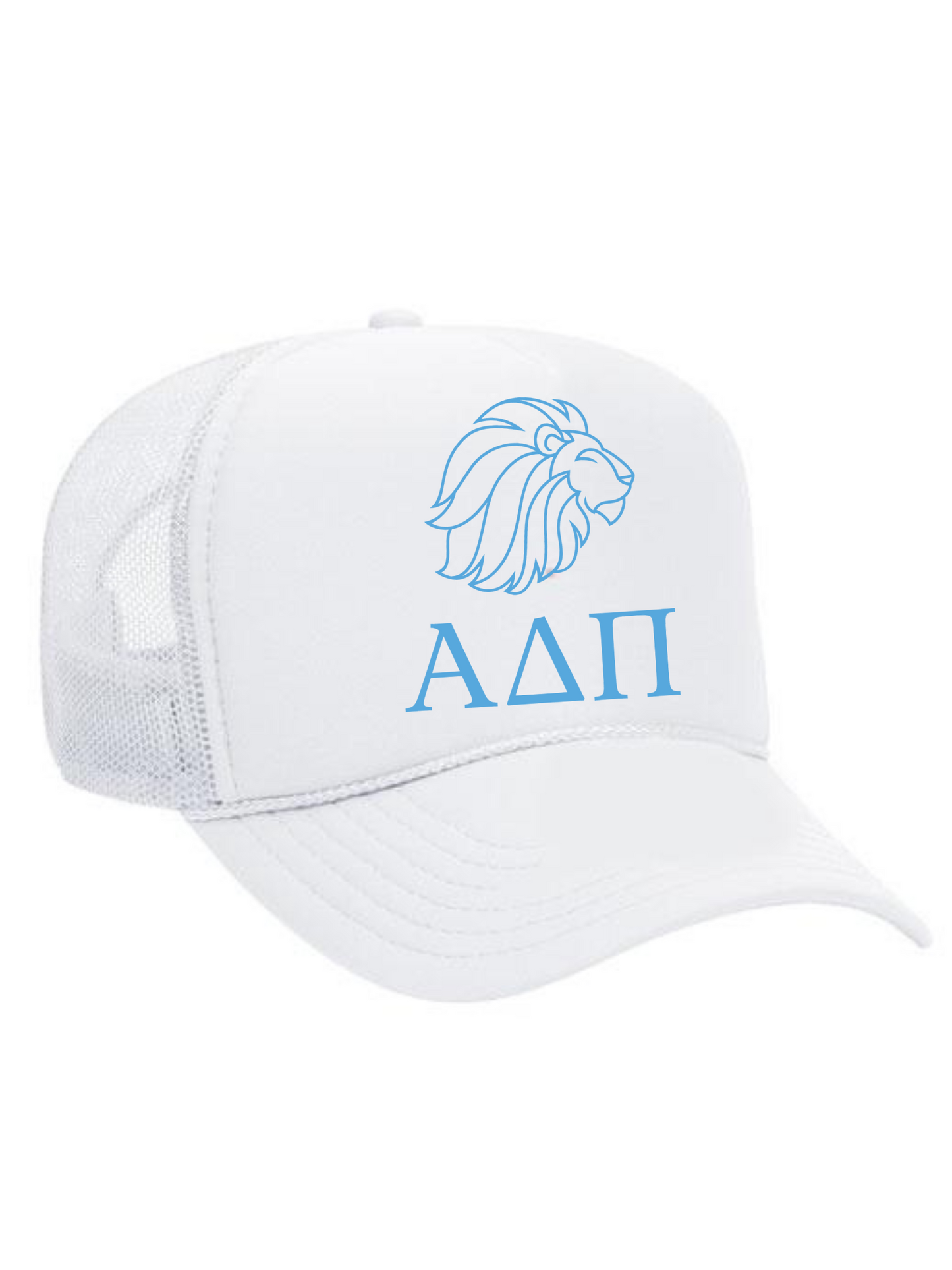 Alpha Delta Pi Trucker Hat