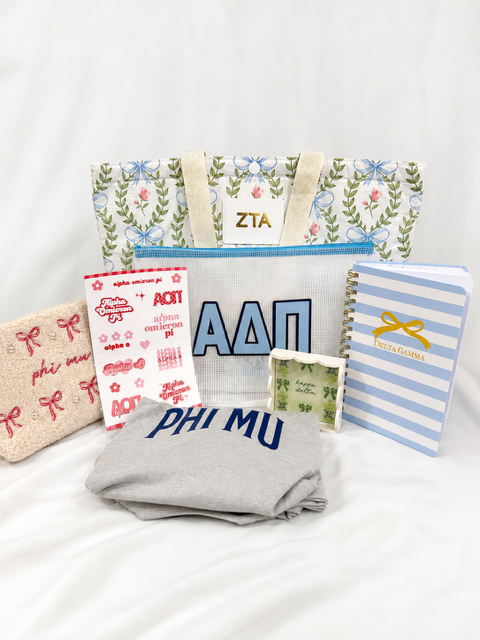 Bid Day Bundle 2026