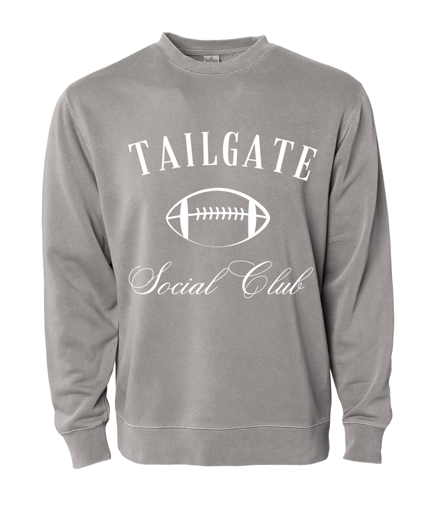 Tailgate Social Club Crewneck