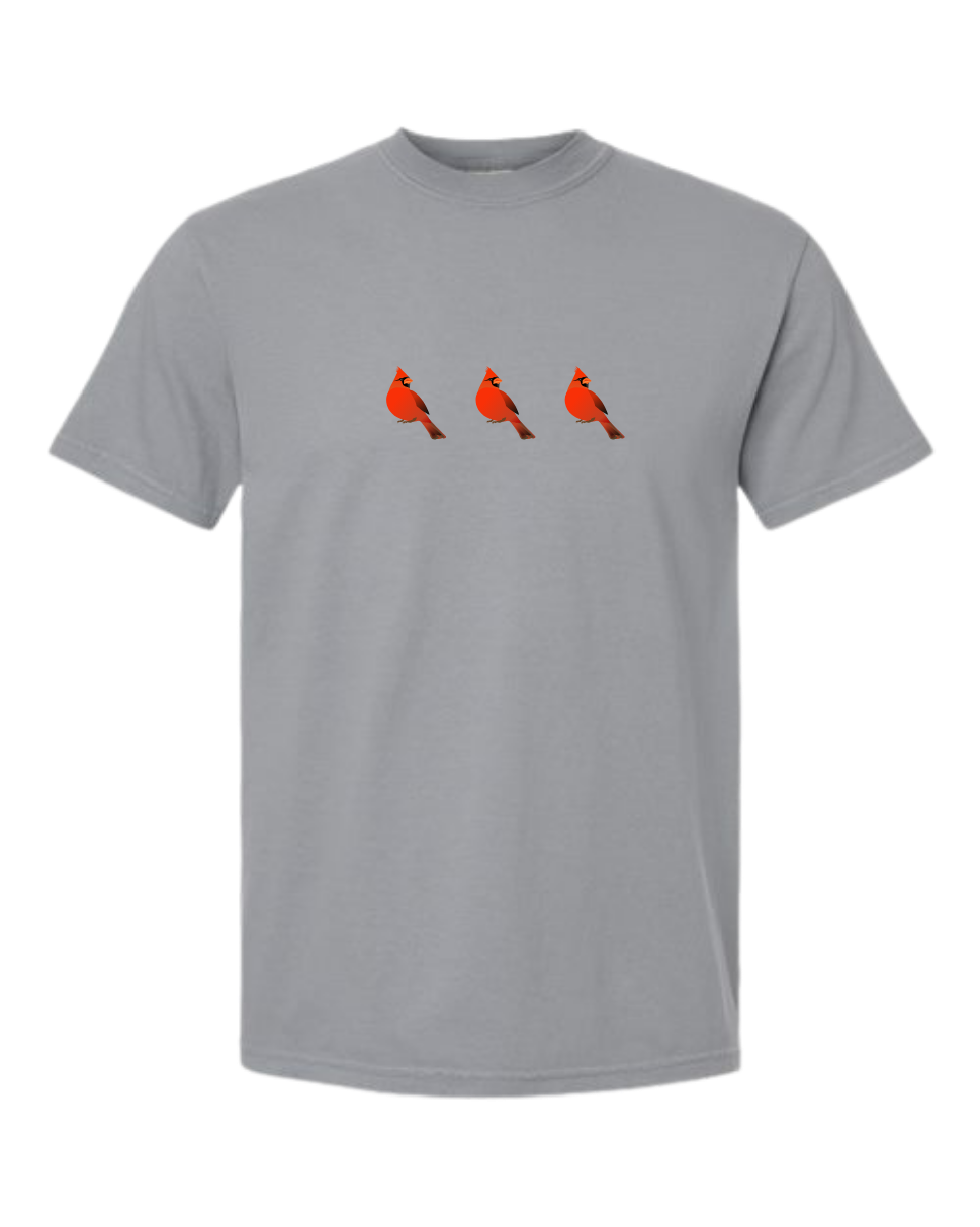 Cardinal T-shirt