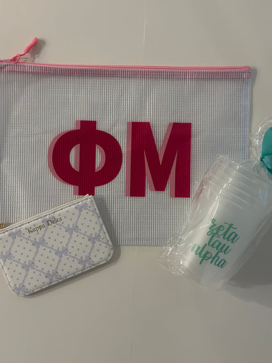 Bid Day Gift Bundle
