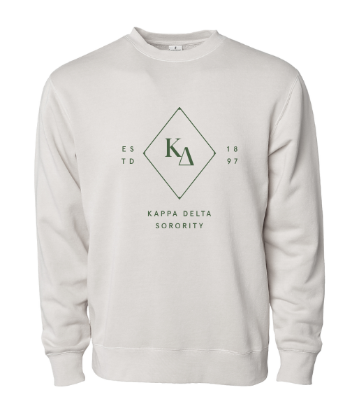 Kappa Delta Sweatshirt