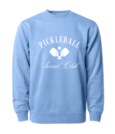 Pickleball Social Club