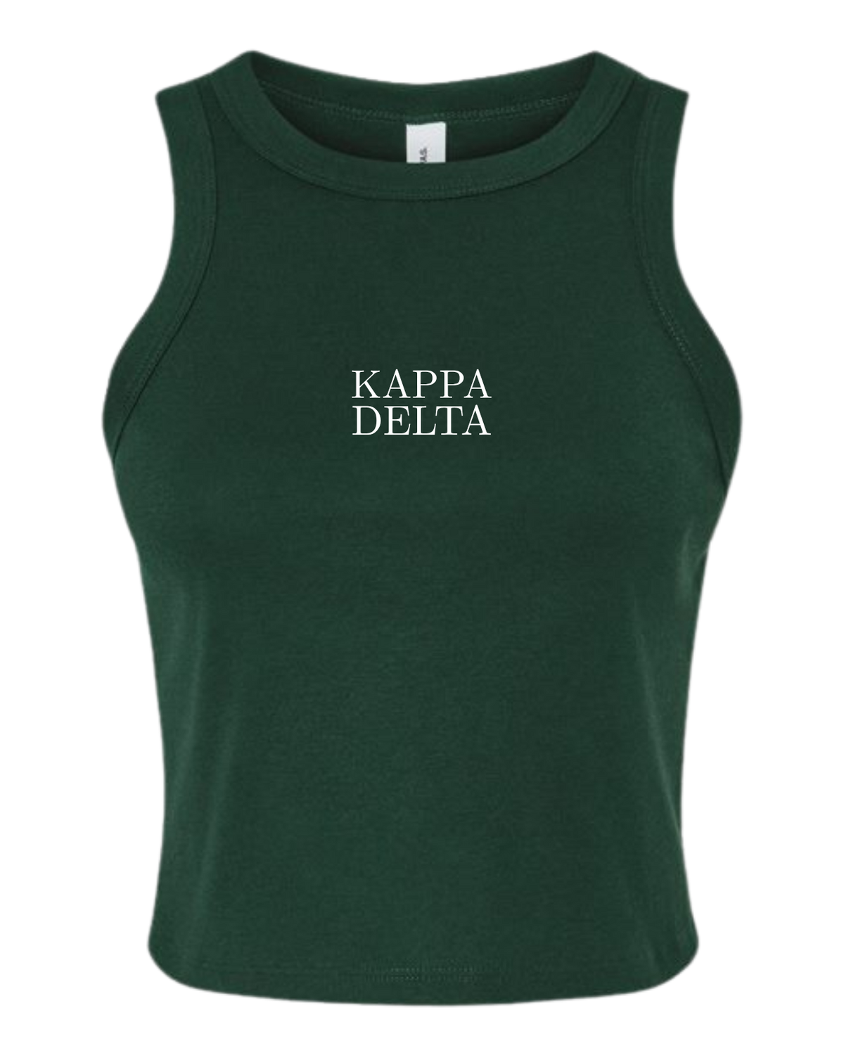 Kappa Delta Tank Top