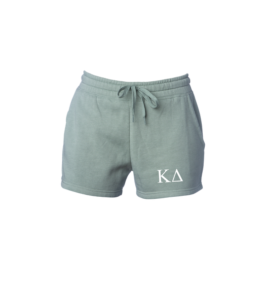 Kappa Delta Shorts