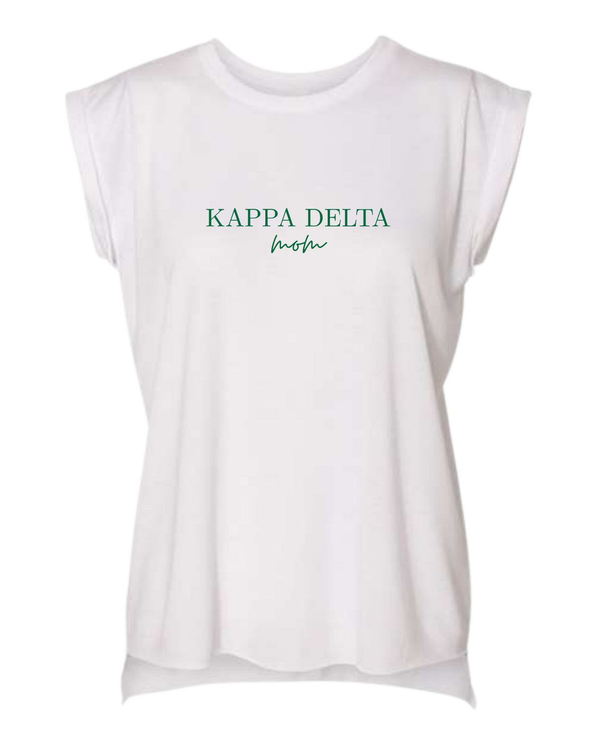 Kappa Delta Mom T-shirt