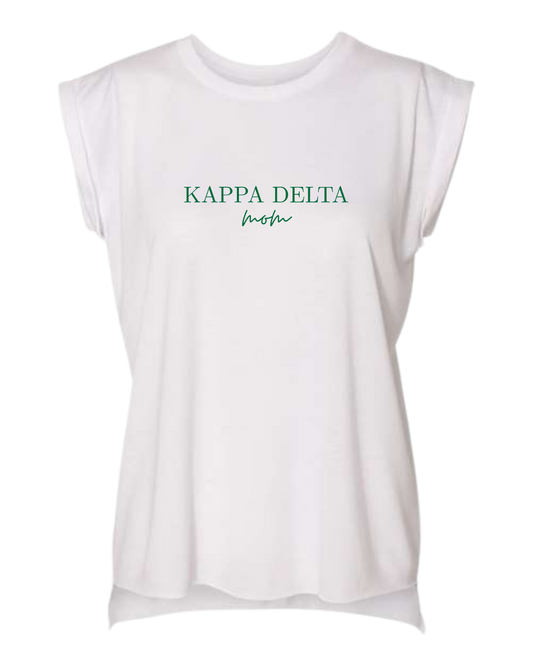 Kappa Delta Mom T-shirt