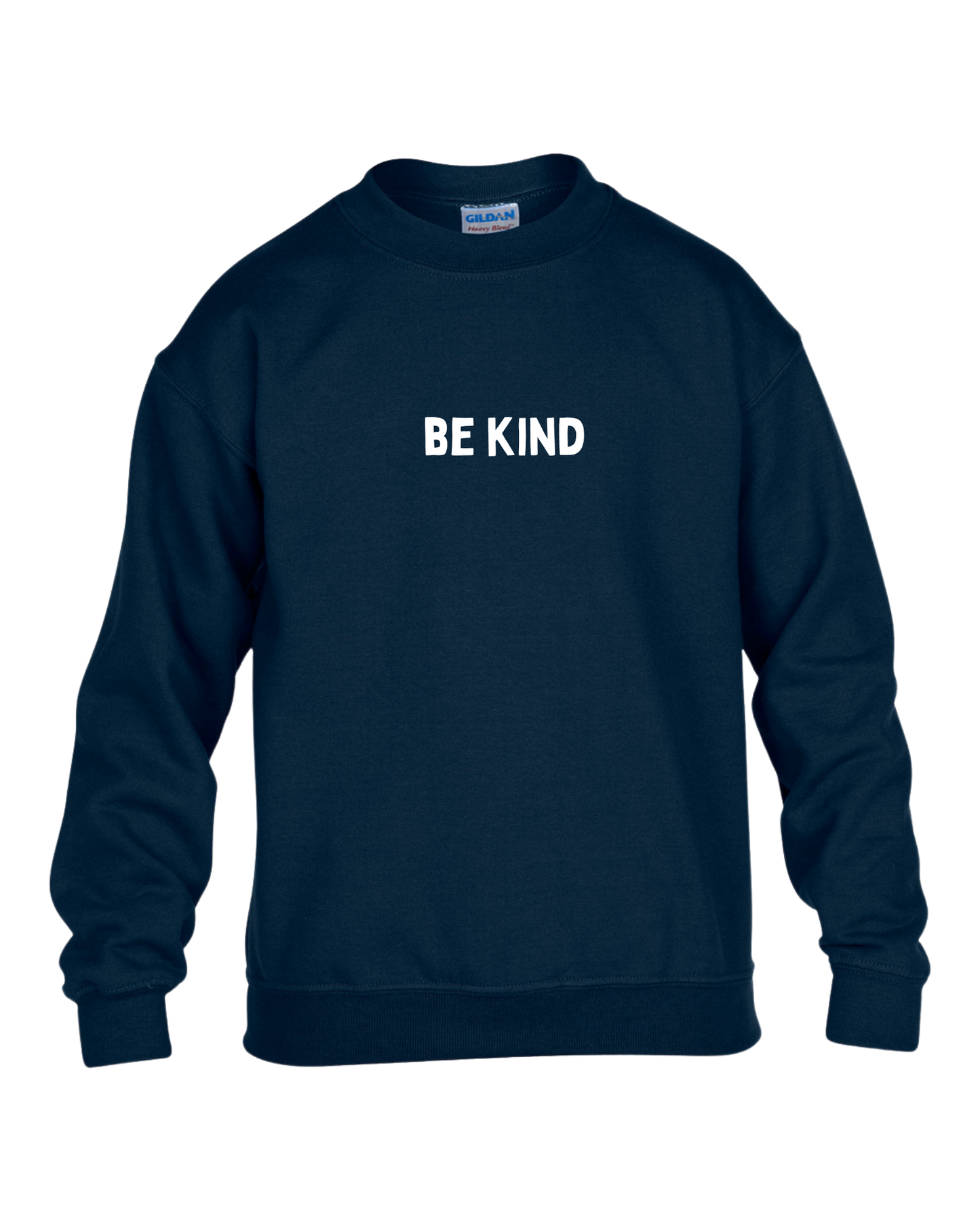 Youth be kind crewneck