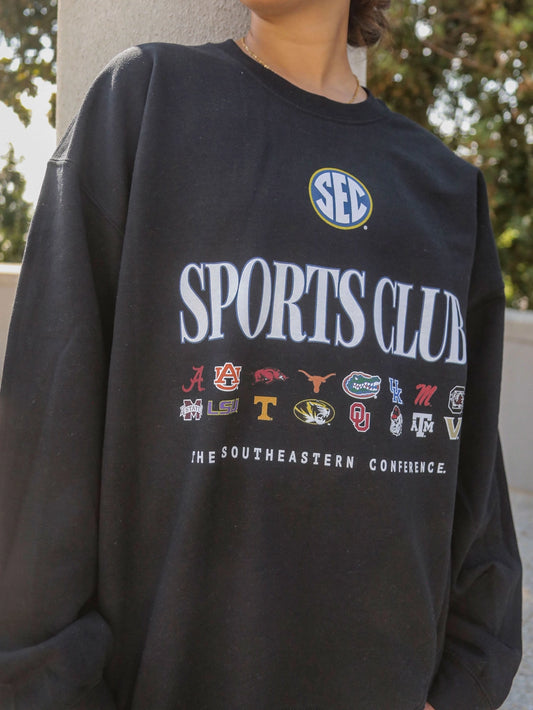 Southeastern Conference Sweatshirt