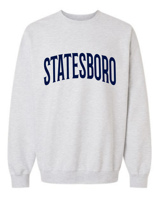 Statesboro Crewneck