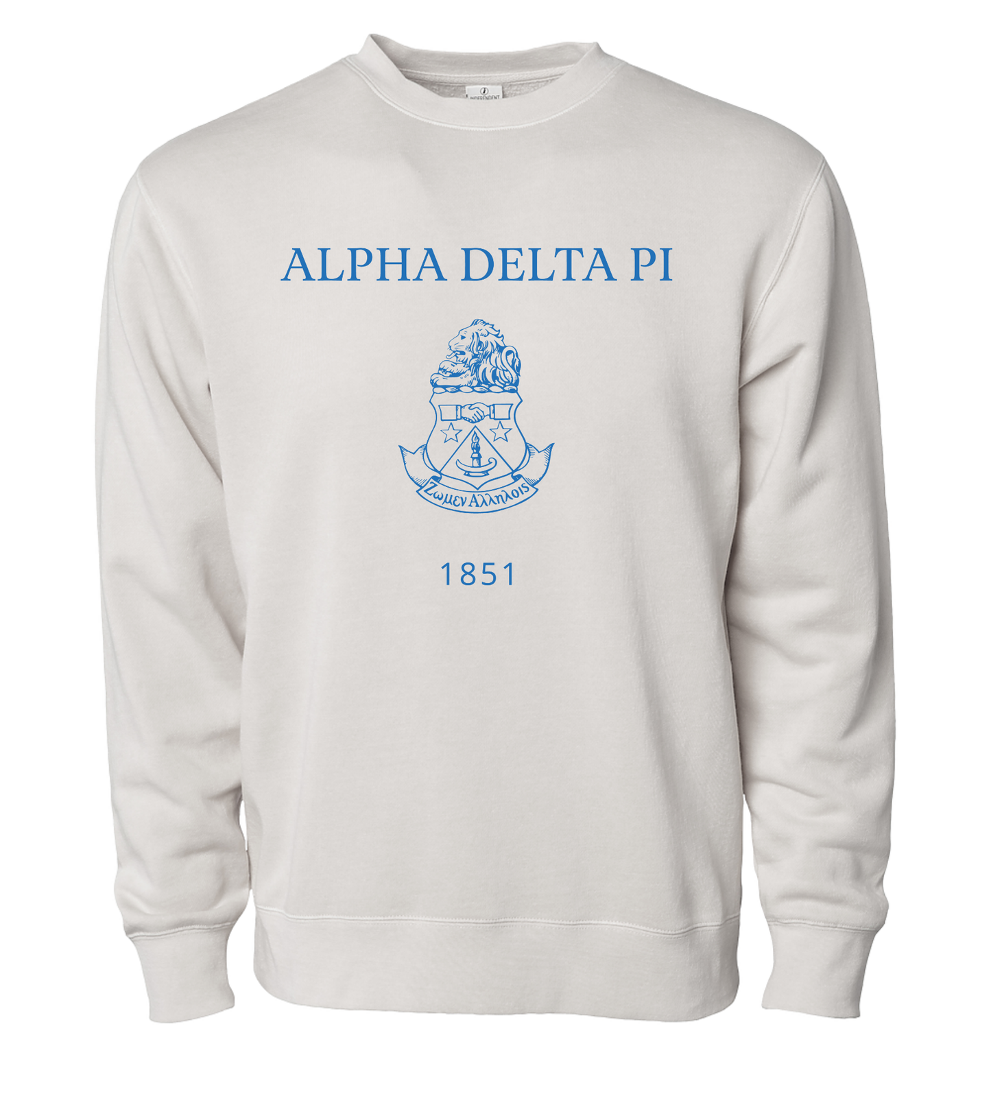 Alpha Delta Pi Sweatshirt