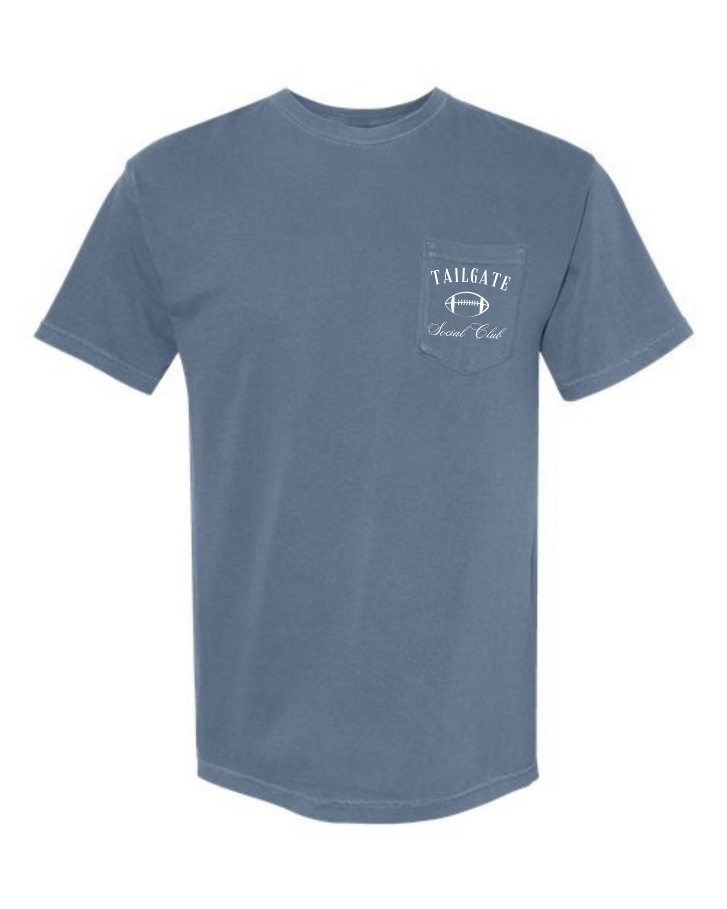 Tailgate Social Club T-shirt