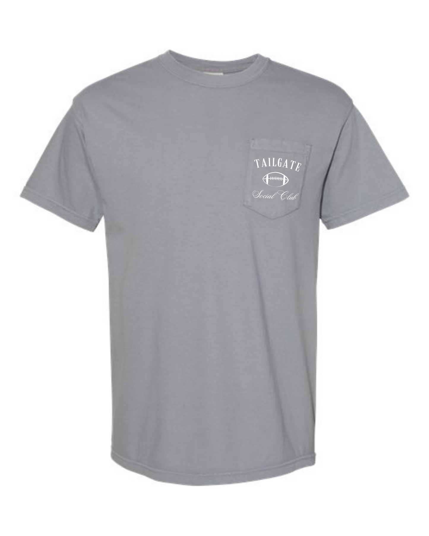 Tailgate Social Club T-shirt