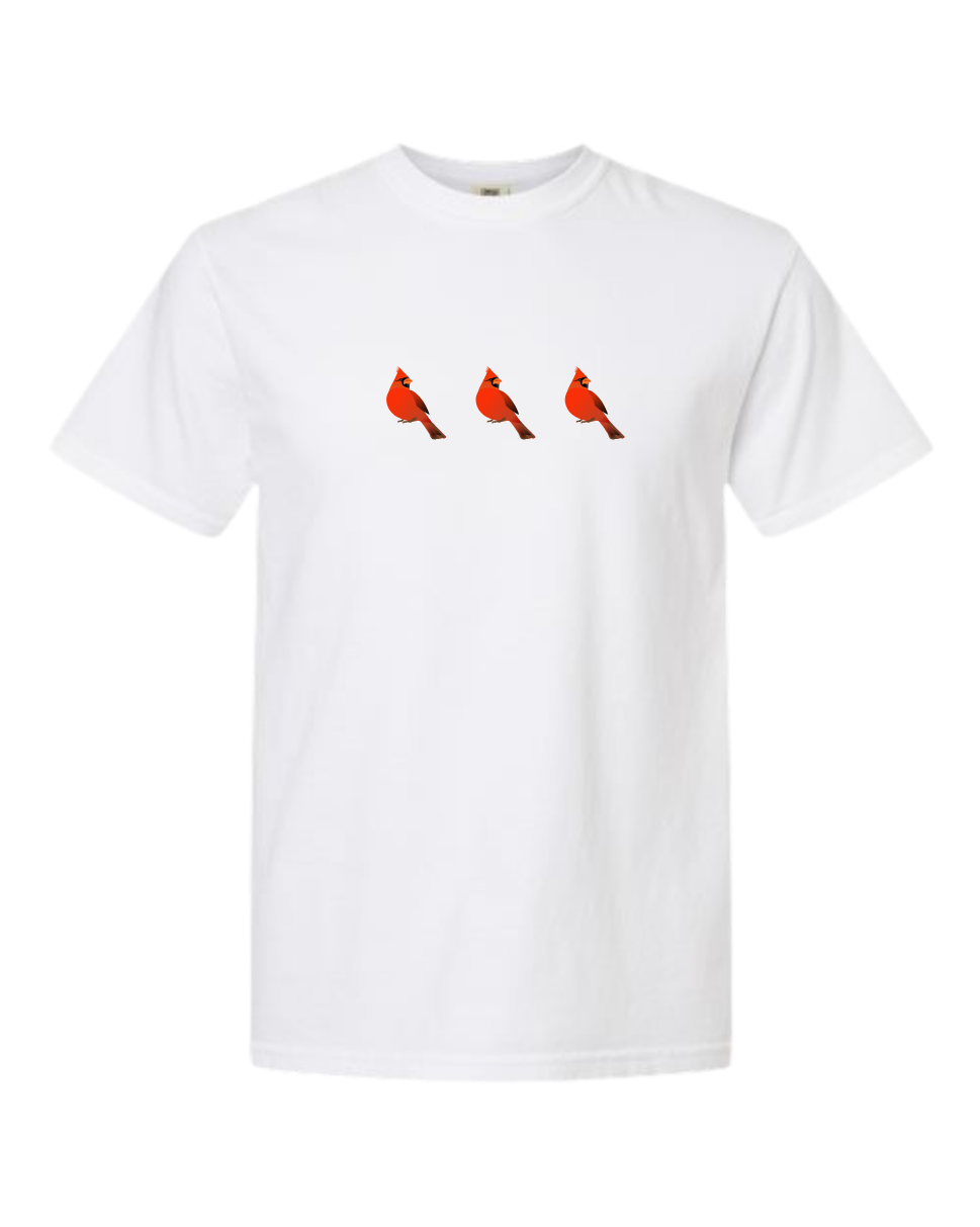 Cardinal T-shirt