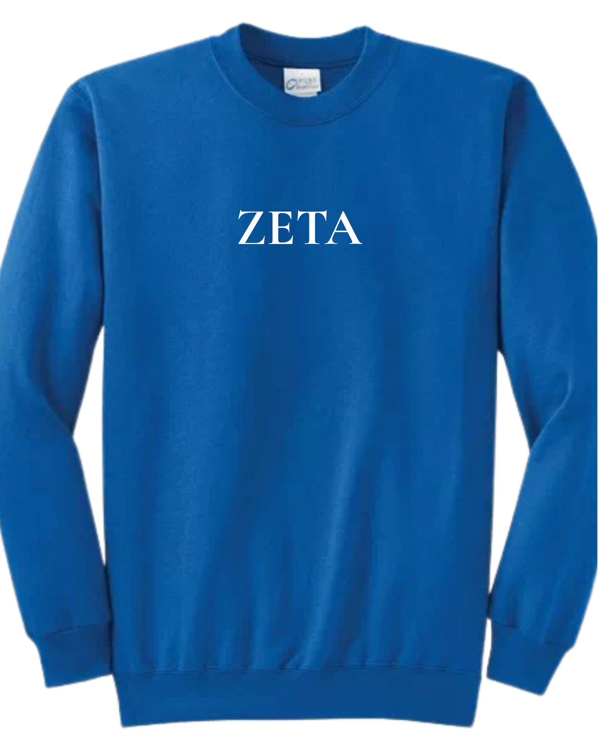 ZETA Sweatshirt