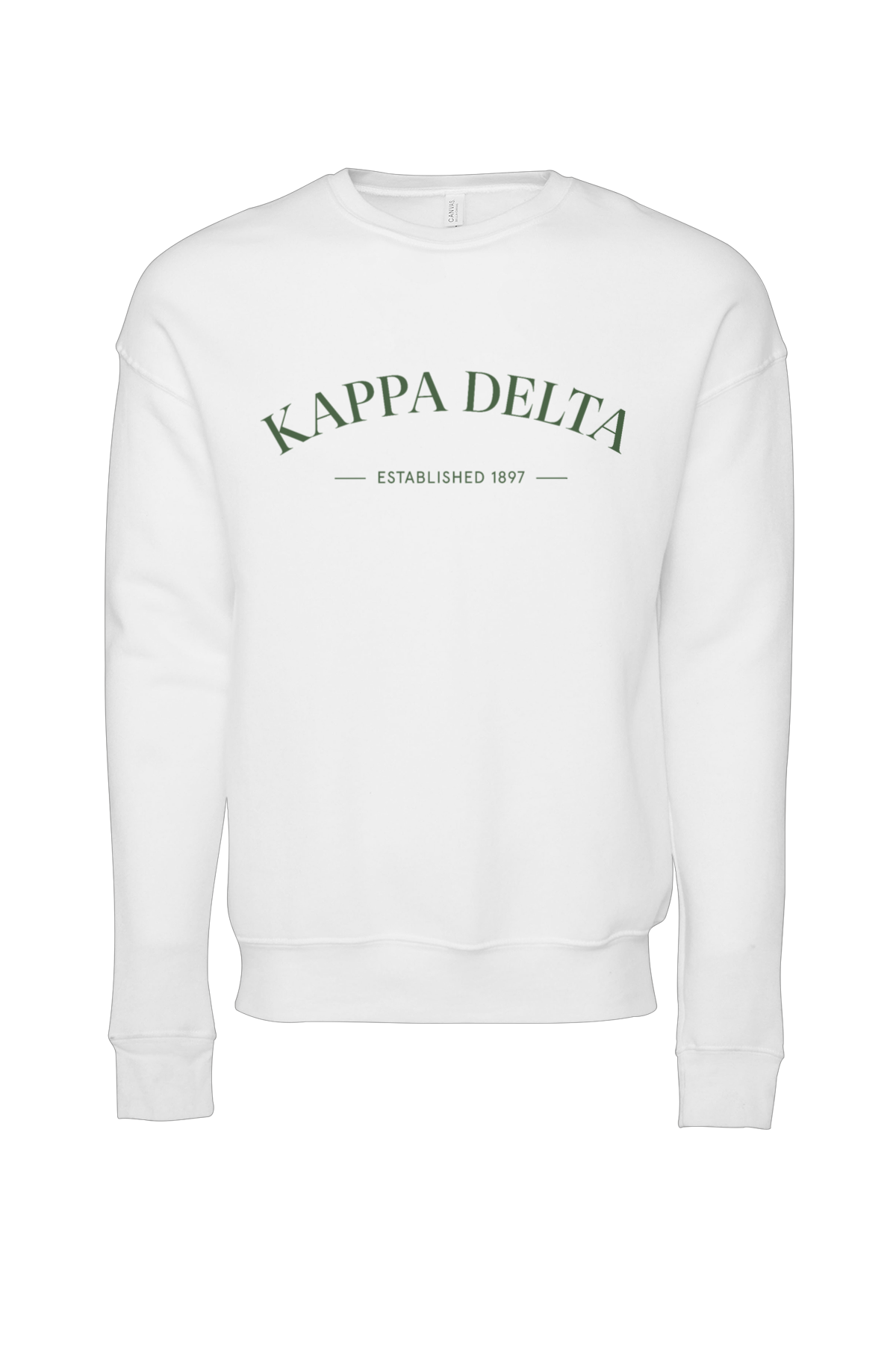 Kappa Delta Established Sweatshirt