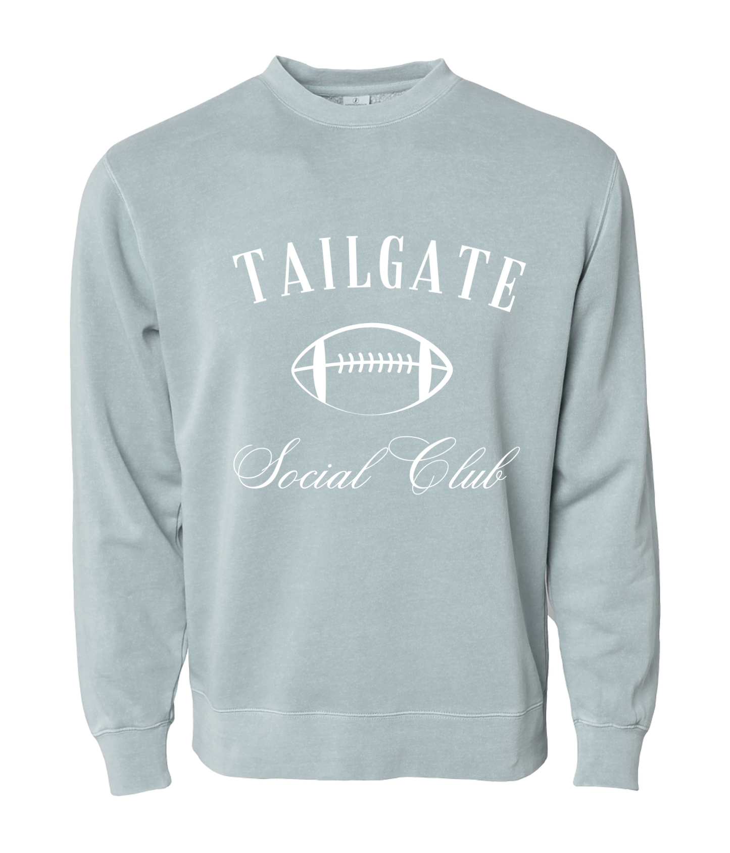 Tailgate Social Club Crewneck